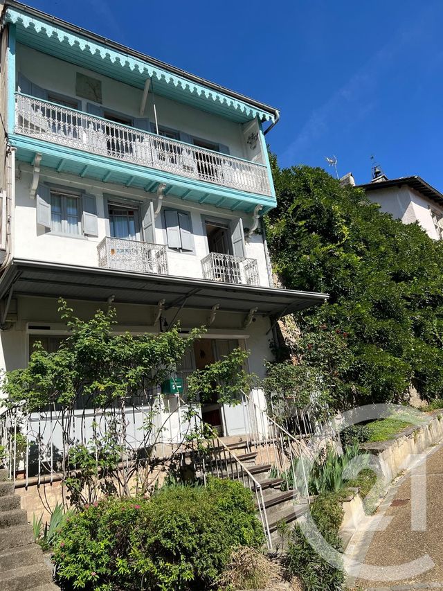 maison à vendre - 5 pièces - 98.0 m2 - SALIES DU SALAT - 31 - MIDI-PYRENEES - Century 21 Pyrénées Immo
