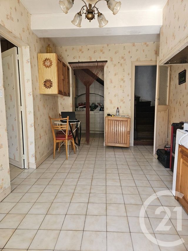 maison à vendre - 5 pièces - 98.0 m2 - SALIES DU SALAT - 31 - MIDI-PYRENEES - Century 21 Pyrénées Immo