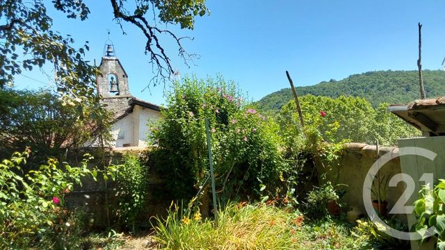 maison à vendre - 5 pièces - 98.0 m2 - SALIES DU SALAT - 31 - MIDI-PYRENEES - Century 21 Pyrénées Immo