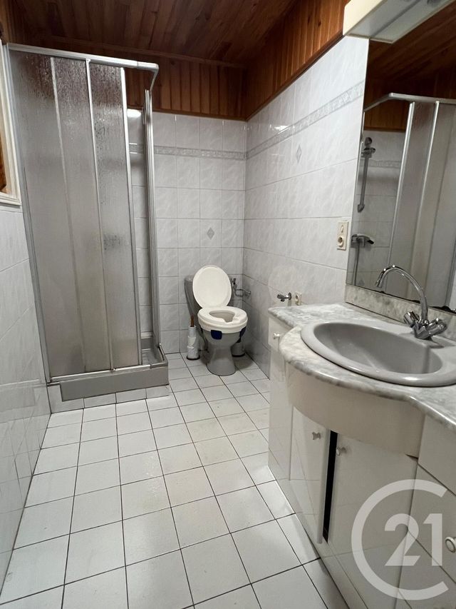 maison à vendre - 5 pièces - 98.0 m2 - SALIES DU SALAT - 31 - MIDI-PYRENEES - Century 21 Pyrénées Immo