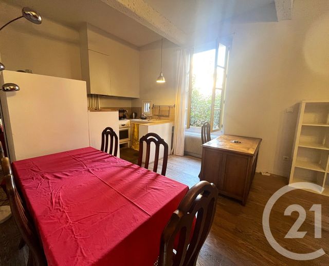 Appartement F3 à louer - 3 pièces - 86.41 m2 - TOULOUSE - 31 - MIDI-PYRENEES - Century 21 Pyrénées Immo