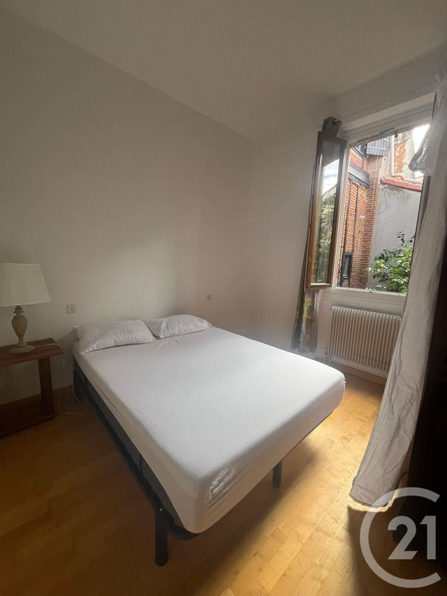 Appartement F3 à louer - 3 pièces - 86.41 m2 - TOULOUSE - 31 - MIDI-PYRENEES - Century 21 Pyrénées Immo