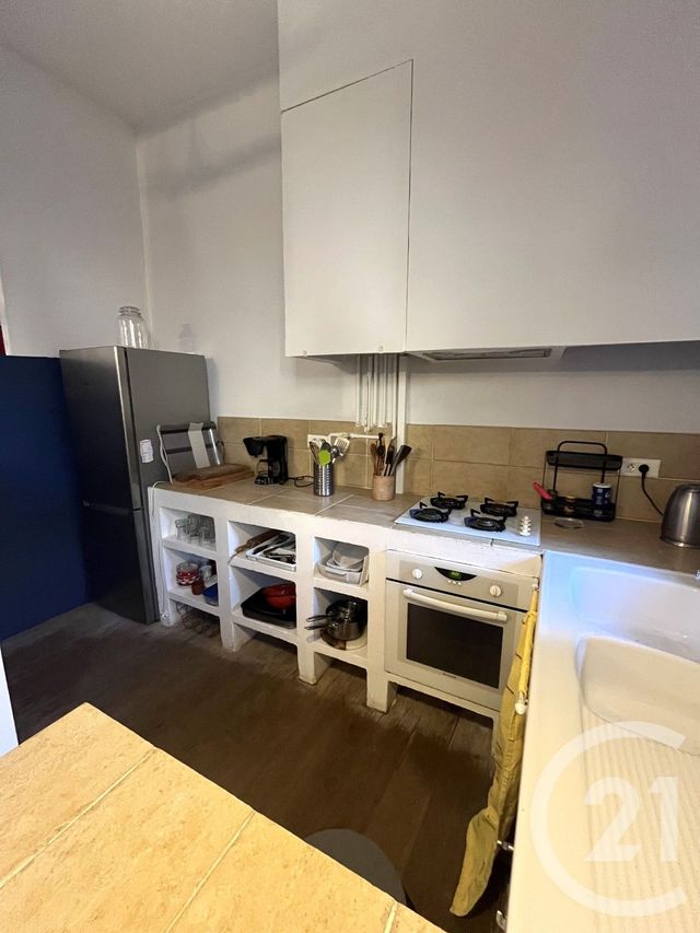 Appartement F3 à louer - 3 pièces - 86.41 m2 - TOULOUSE - 31 - MIDI-PYRENEES - Century 21 Pyrénées Immo
