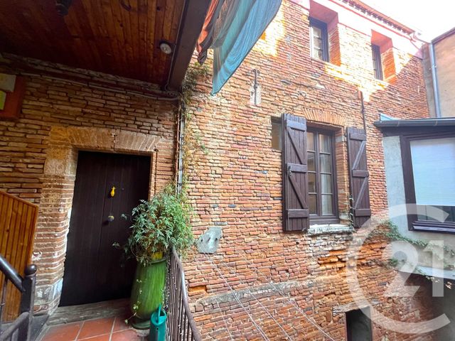 Appartement F3 à louer - 3 pièces - 86.41 m2 - TOULOUSE - 31 - MIDI-PYRENEES - Century 21 Pyrénées Immo