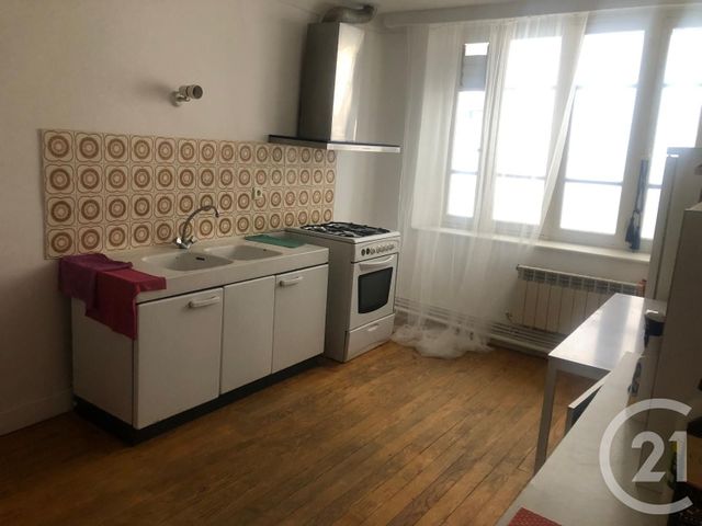 maison à vendre - 7 pièces - 170.94 m2 - LANNEMEZAN - 65 - MIDI-PYRENEES - Century 21 Pyrénées Immo