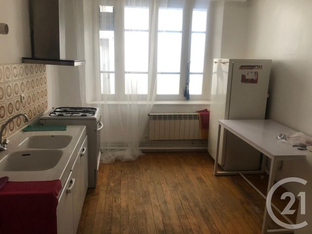 maison à vendre - 7 pièces - 170.94 m2 - LANNEMEZAN - 65 - MIDI-PYRENEES - Century 21 Pyrénées Immo