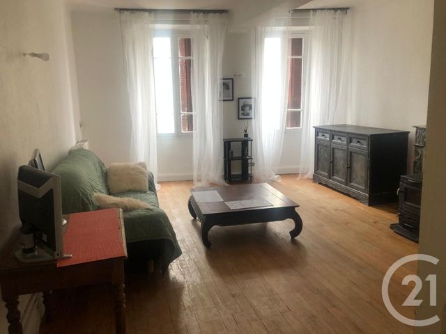 maison à vendre - 7 pièces - 170.94 m2 - LANNEMEZAN - 65 - MIDI-PYRENEES - Century 21 Pyrénées Immo