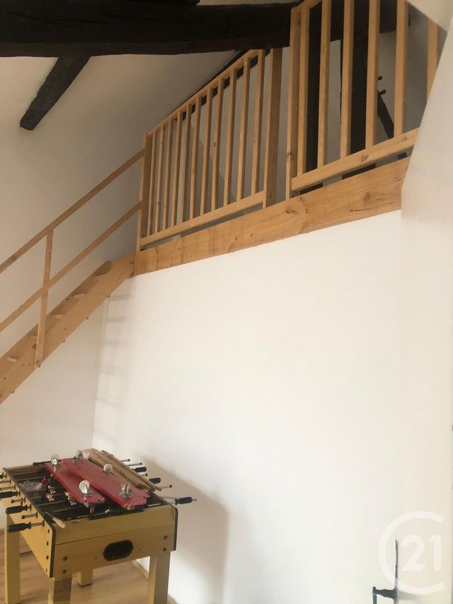 maison à vendre - 7 pièces - 170.94 m2 - LANNEMEZAN - 65 - MIDI-PYRENEES - Century 21 Pyrénées Immo