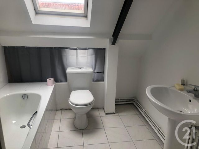 maison à vendre - 7 pièces - 170.94 m2 - LANNEMEZAN - 65 - MIDI-PYRENEES - Century 21 Pyrénées Immo