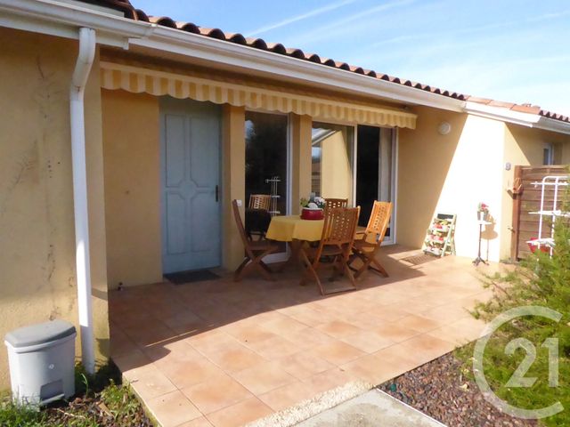 maison à vendre - 3 pièces - 85.04 m2 - SALIES DU SALAT - 31 - MIDI-PYRENEES - Century 21 Pyrénées Immo