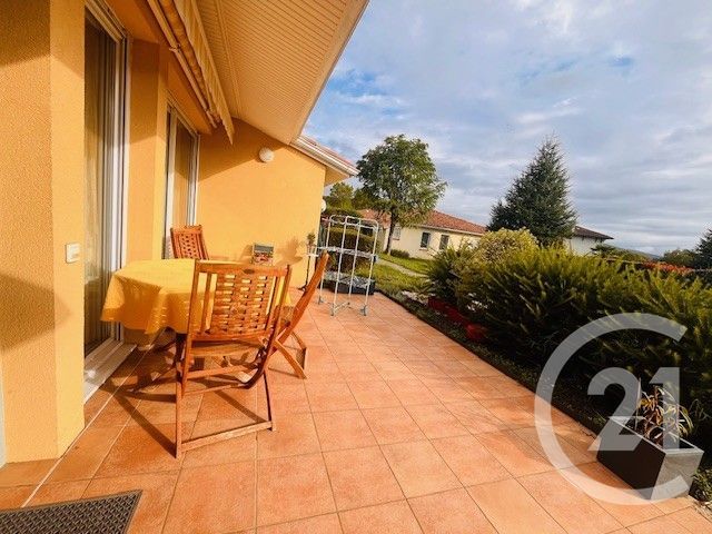 maison à vendre - 3 pièces - 85.04 m2 - SALIES DU SALAT - 31 - MIDI-PYRENEES - Century 21 Pyrénées Immo