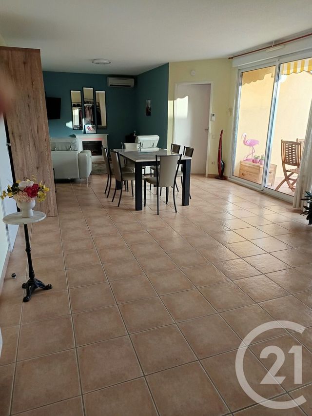 maison à vendre - 3 pièces - 85.04 m2 - SALIES DU SALAT - 31 - MIDI-PYRENEES - Century 21 Pyrénées Immo