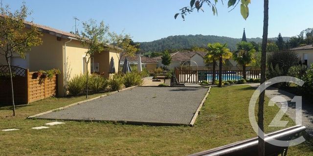maison à vendre - 3 pièces - 85.04 m2 - SALIES DU SALAT - 31 - MIDI-PYRENEES - Century 21 Pyrénées Immo