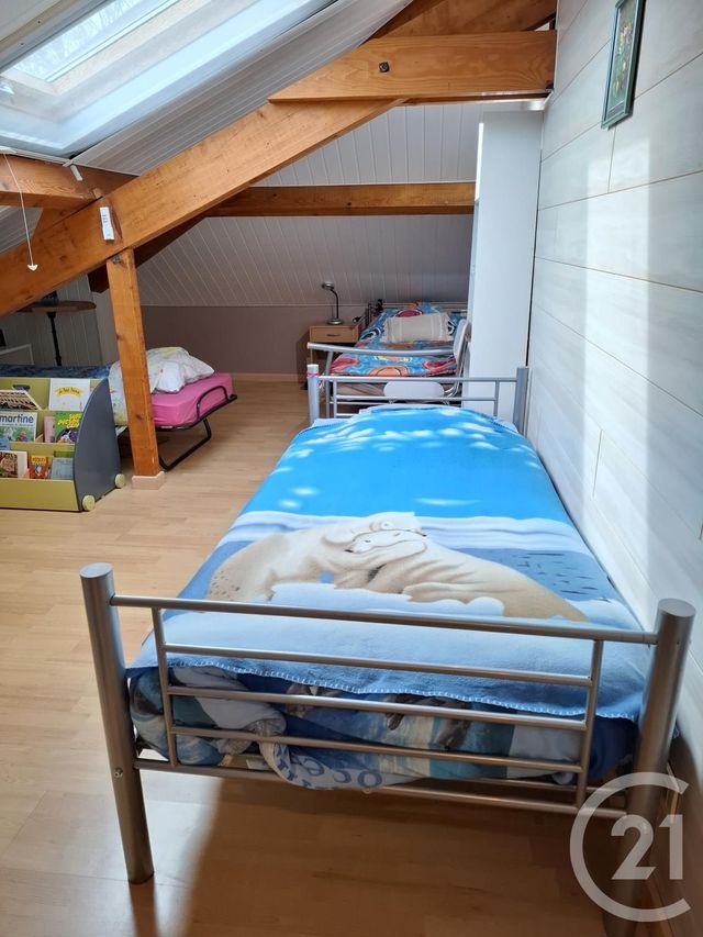 maison à vendre - 8 pièces - 107.85 m2 - GANTIES - 31 - MIDI-PYRENEES - Century 21 Pyrénées Immo