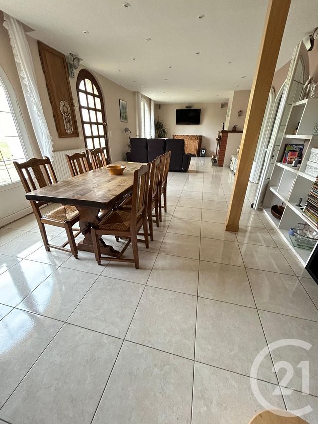 maison à vendre - 8 pièces - 107.85 m2 - GANTIES - 31 - MIDI-PYRENEES - Century 21 Pyrénées Immo