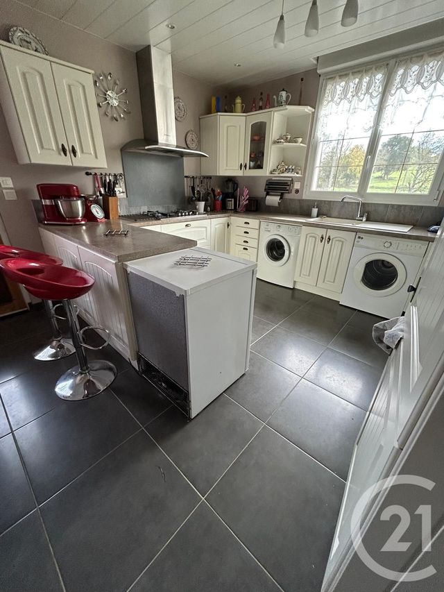 maison à vendre - 8 pièces - 107.85 m2 - GANTIES - 31 - MIDI-PYRENEES - Century 21 Pyrénées Immo