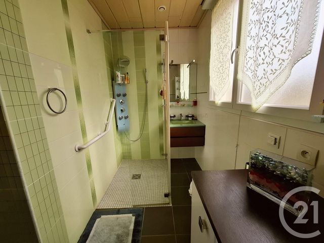 maison à vendre - 8 pièces - 107.85 m2 - GANTIES - 31 - MIDI-PYRENEES - Century 21 Pyrénées Immo