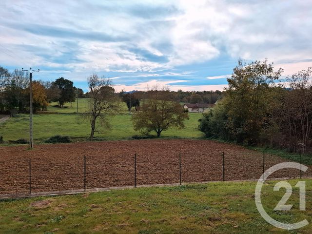 maison à vendre - 8 pièces - 107.85 m2 - GANTIES - 31 - MIDI-PYRENEES - Century 21 Pyrénées Immo