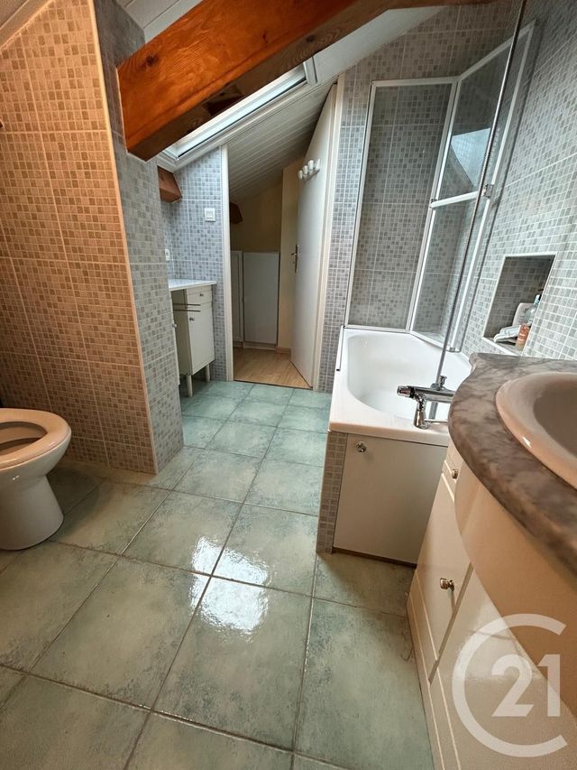 maison à vendre - 8 pièces - 107.85 m2 - GANTIES - 31 - MIDI-PYRENEES - Century 21 Pyrénées Immo