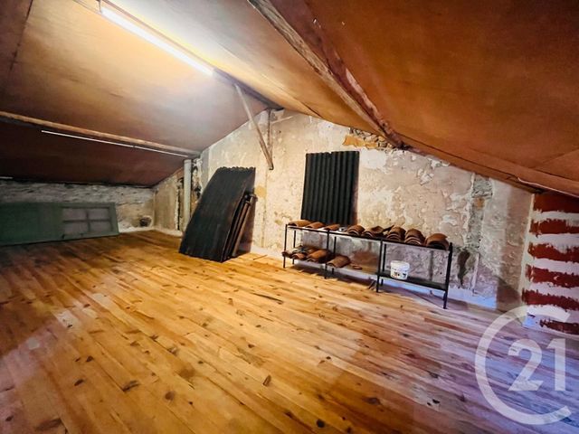 maison à vendre - 4 pièces - 74.0 m2 - ST MARTORY - 31 - MIDI-PYRENEES - Century 21 Pyrénées Immo