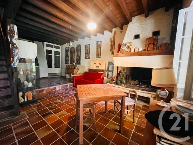 maison à vendre - 4 pièces - 74.0 m2 - ST MARTORY - 31 - MIDI-PYRENEES - Century 21 Pyrénées Immo
