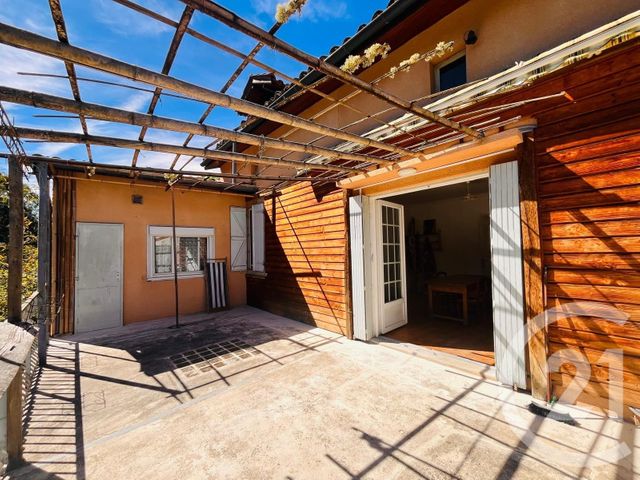 maison à vendre - 4 pièces - 74.0 m2 - ST MARTORY - 31 - MIDI-PYRENEES - Century 21 Pyrénées Immo
