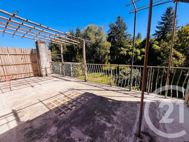 maison à vendre - 4 pièces - 74.0 m2 - ST MARTORY - 31 - MIDI-PYRENEES - Century 21 Pyrénées Immo