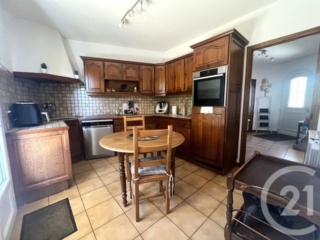 maison à vendre - 5 pièces - 95.54 m2 - VILLENEUVE TOLOSANE - 31 - MIDI-PYRENEES - Century 21 Pyrénées Immo