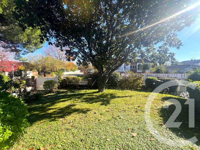 maison à vendre - 5 pièces - 95.54 m2 - VILLENEUVE TOLOSANE - 31 - MIDI-PYRENEES - Century 21 Pyrénées Immo