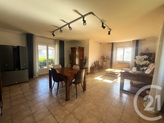maison à vendre - 5 pièces - 95.54 m2 - VILLENEUVE TOLOSANE - 31 - MIDI-PYRENEES - Century 21 Pyrénées Immo