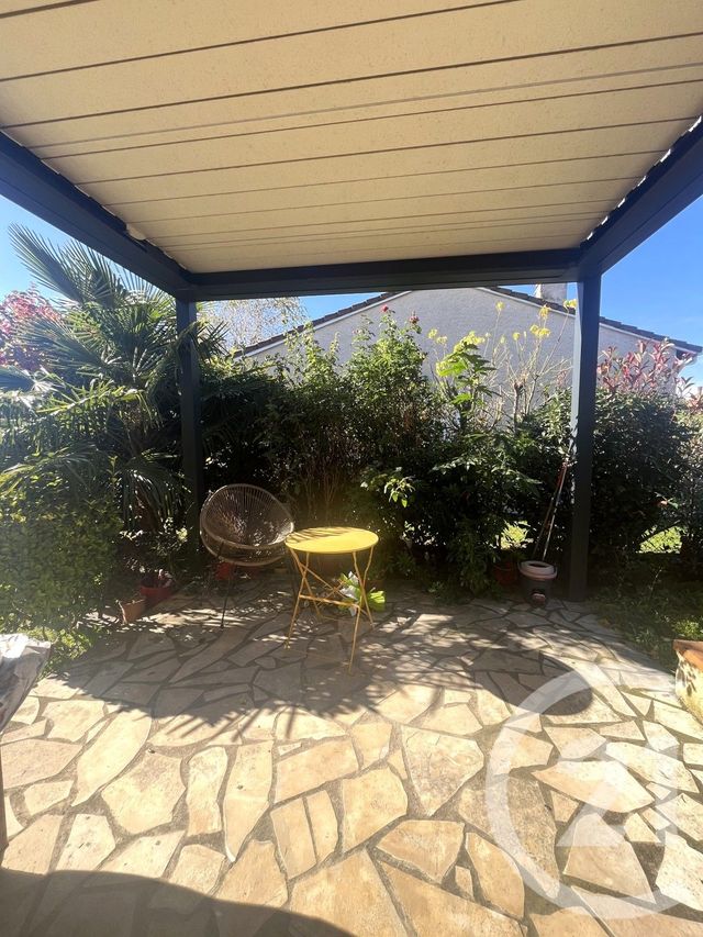 maison à vendre - 5 pièces - 95.54 m2 - VILLENEUVE TOLOSANE - 31 - MIDI-PYRENEES - Century 21 Pyrénées Immo
