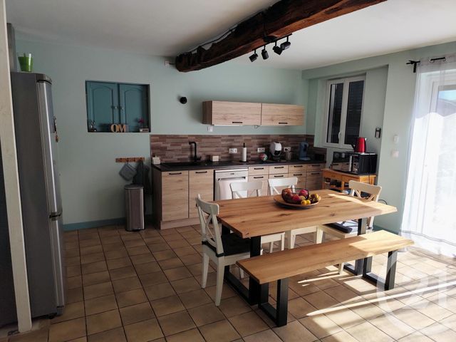 Afficher la photo en grand maison à vendre - 6 pièces - 153.34 m2 - MAZERES SUR SALAT - 31 - MIDI-PYRENEES - Century 21 Pyrénées Immo