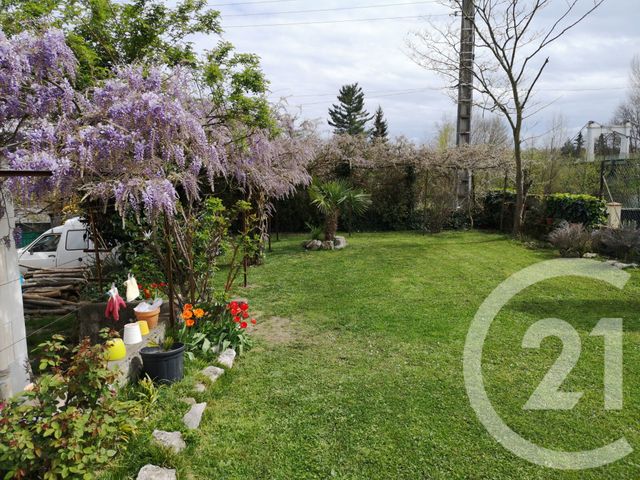 Afficher la photo en grand maison à vendre - 6 pièces - 153.34 m2 - MAZERES SUR SALAT - 31 - MIDI-PYRENEES - Century 21 Pyrénées Immo