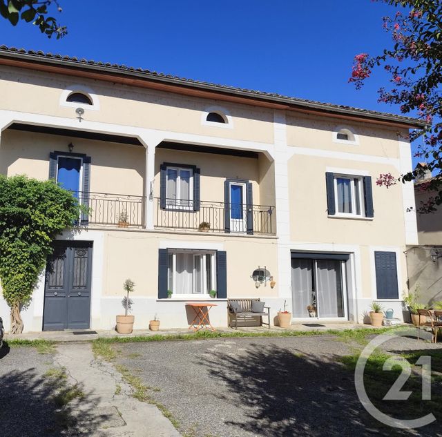 maison - MAZERES SUR SALAT - 31