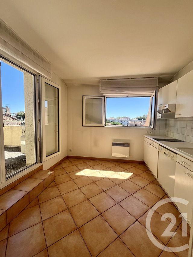appartement - TOULOUSE - 31