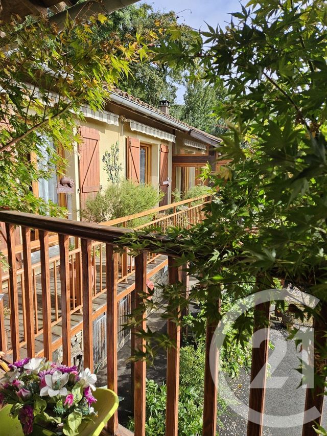 maison à vendre - 3 pièces - 222.8 m2 - MONTESPAN - 31 - MIDI-PYRENEES - Century 21 Pyrénées Immo