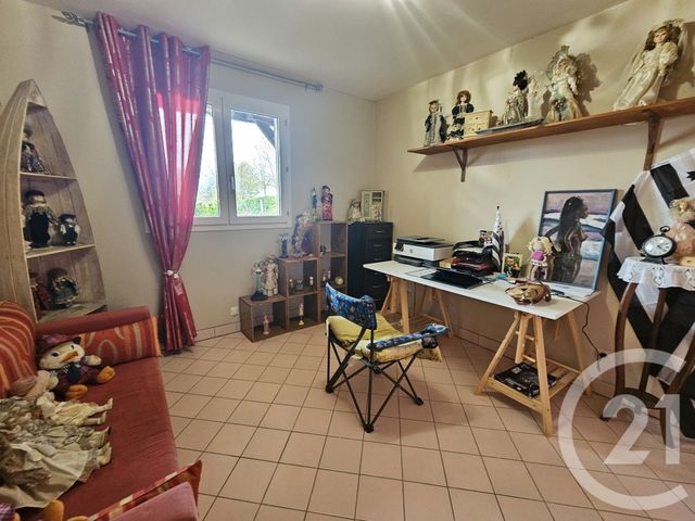 maison à vendre - 5 pièces - 128.0 m2 - CASTILLON DE ST MARTORY - 31 - MIDI-PYRENEES - Century 21 Pyrénées Immo