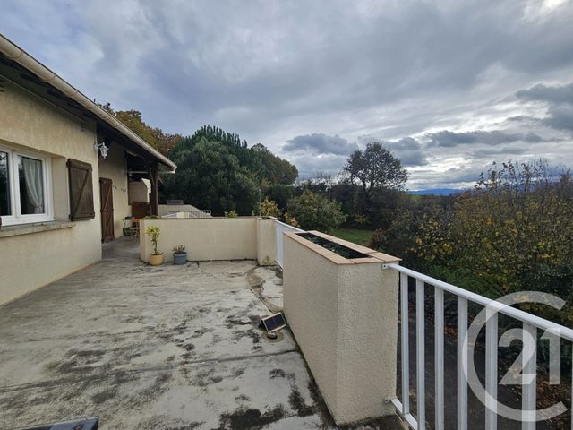 maison à vendre - 5 pièces - 128.0 m2 - CASTILLON DE ST MARTORY - 31 - MIDI-PYRENEES - Century 21 Pyrénées Immo