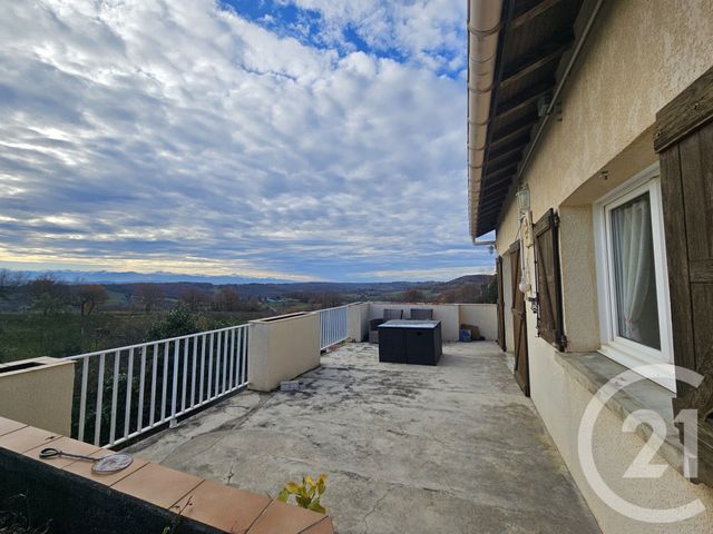maison à vendre - 5 pièces - 128.0 m2 - CASTILLON DE ST MARTORY - 31 - MIDI-PYRENEES - Century 21 Pyrénées Immo
