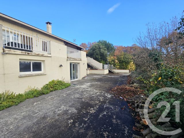 maison à vendre - 5 pièces - 128.0 m2 - CASTILLON DE ST MARTORY - 31 - MIDI-PYRENEES - Century 21 Pyrénées Immo