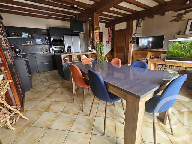 maison à vendre - 5 pièces - 128.0 m2 - CASTILLON DE ST MARTORY - 31 - MIDI-PYRENEES - Century 21 Pyrénées Immo