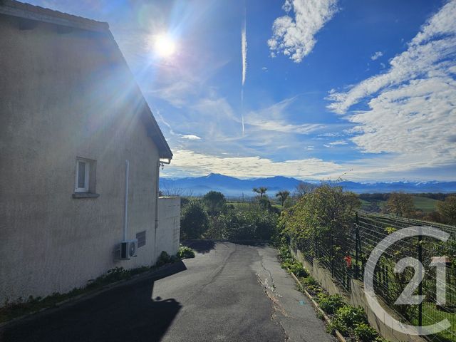 maison à vendre - 5 pièces - 128.0 m2 - CASTILLON DE ST MARTORY - 31 - MIDI-PYRENEES - Century 21 Pyrénées Immo