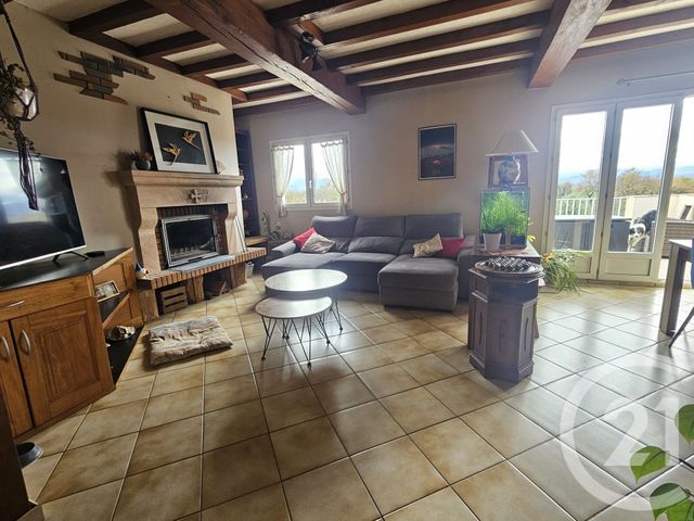 maison à vendre - 5 pièces - 128.0 m2 - CASTILLON DE ST MARTORY - 31 - MIDI-PYRENEES - Century 21 Pyrénées Immo