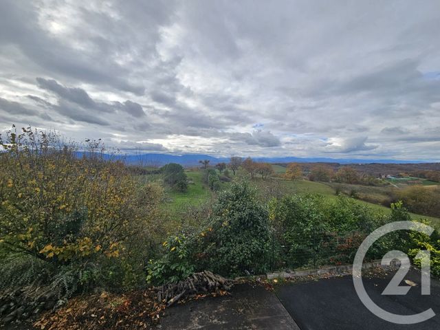 maison à vendre - 5 pièces - 128.0 m2 - CASTILLON DE ST MARTORY - 31 - MIDI-PYRENEES - Century 21 Pyrénées Immo