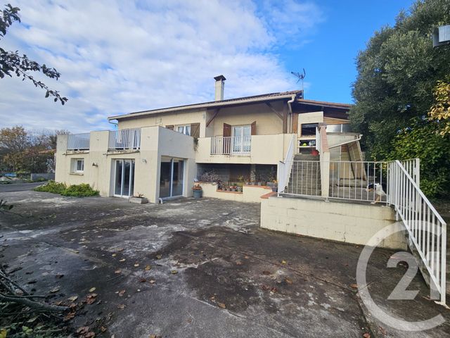 maison à vendre - 5 pièces - 128.0 m2 - CASTILLON DE ST MARTORY - 31 - MIDI-PYRENEES - Century 21 Pyrénées Immo