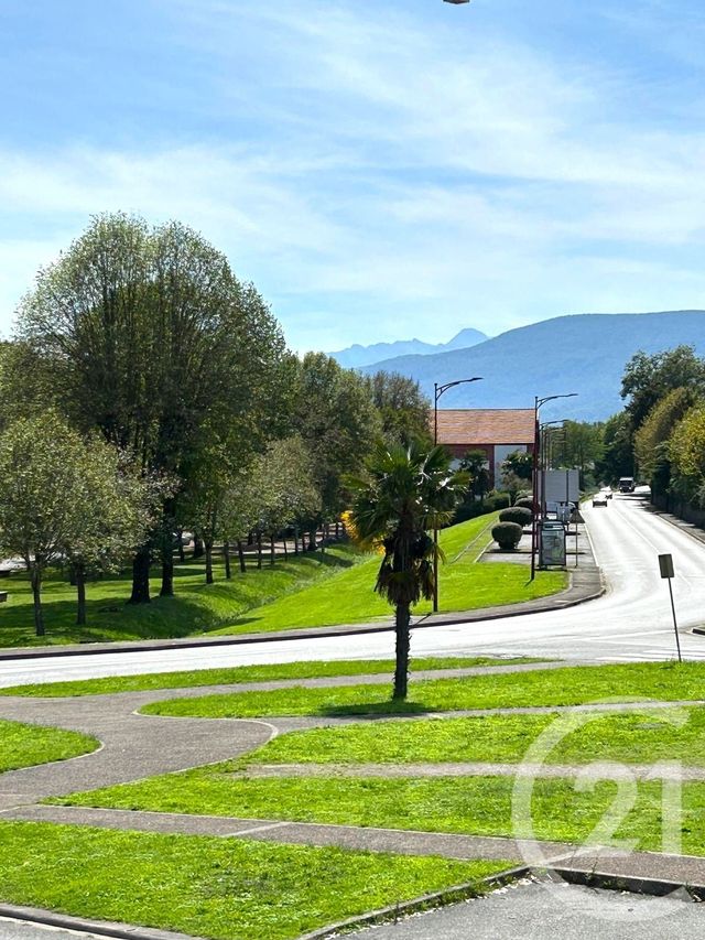 Appartement T3 à louer - 3 pièces - 92.49 m2 - SALIES DU SALAT - 31 - MIDI-PYRENEES - Century 21 Pyrénées Immo