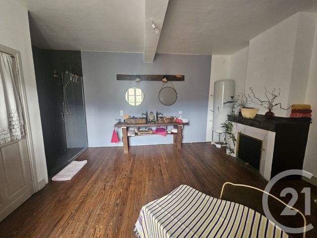 maison à vendre - 6 pièces - 154.05 m2 - LACAVE - 09 - MIDI-PYRENEES - Century 21 Pyrénées Immo