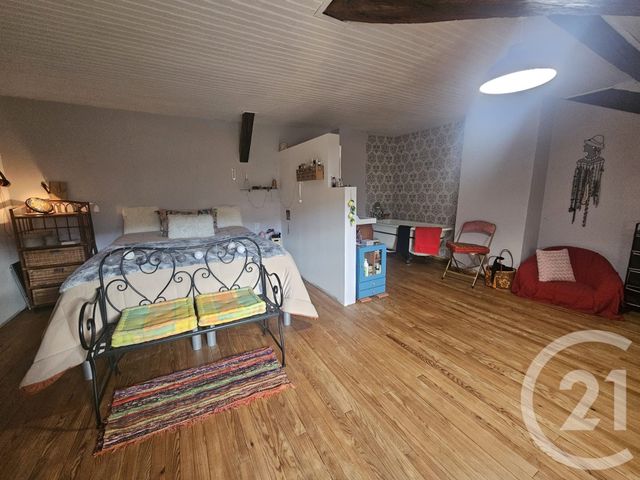 maison à vendre - 6 pièces - 154.05 m2 - LACAVE - 09 - MIDI-PYRENEES - Century 21 Pyrénées Immo