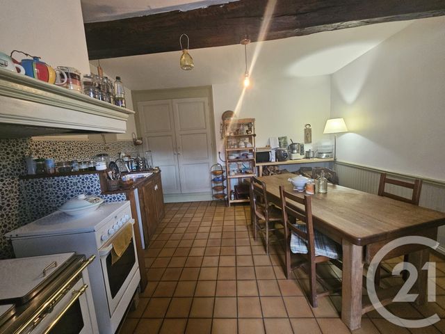 maison à vendre - 6 pièces - 154.05 m2 - LACAVE - 09 - MIDI-PYRENEES - Century 21 Pyrénées Immo