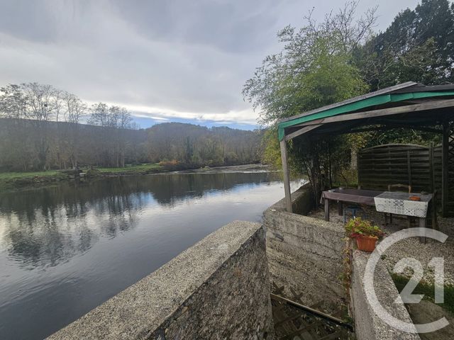 maison à vendre - 6 pièces - 154.05 m2 - LACAVE - 09 - MIDI-PYRENEES - Century 21 Pyrénées Immo